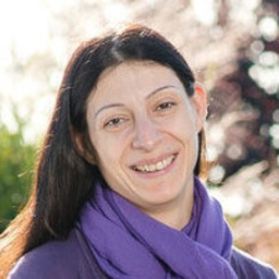 Nina Widmer