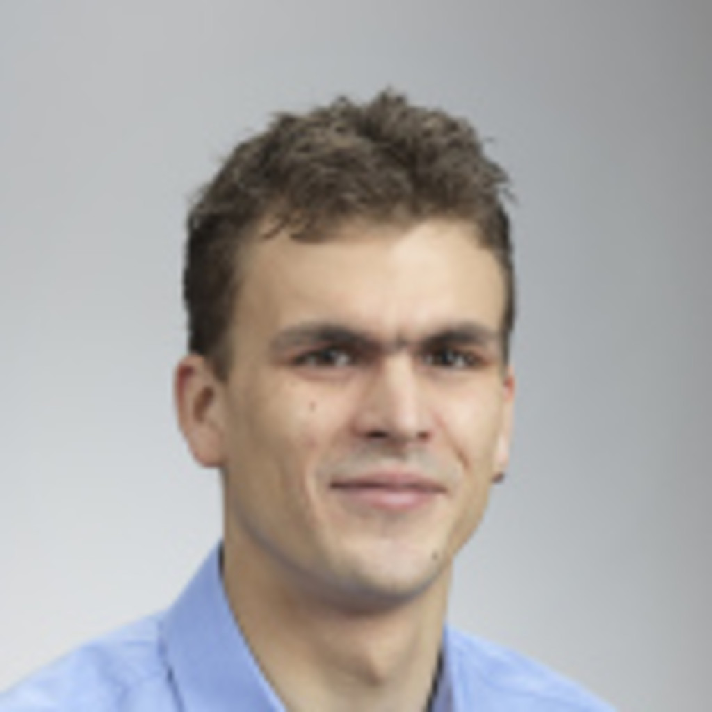 Fabian Kempter Berufschullehrer BZWU Berufs und