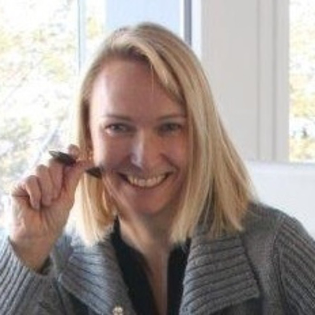 Social Media Profilbild Karin Wesenauer 