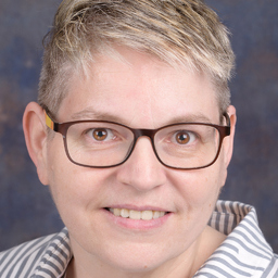 Patricia Rieden