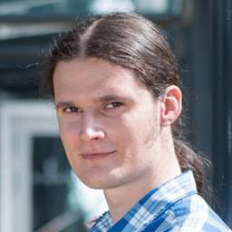 Pavel Malaník's profile picture