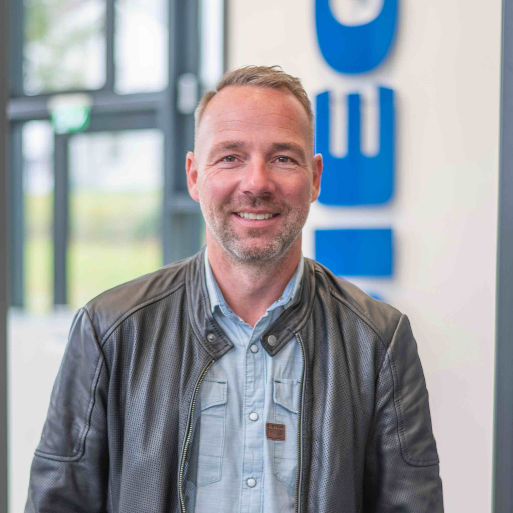 Stefan Buhl Junior Vertriebsleiter SIEGENIAAUBI KG XING