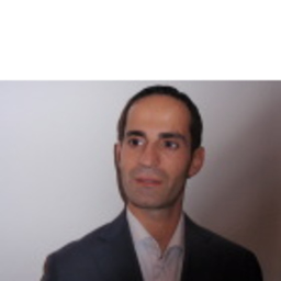 Damien Sefouni