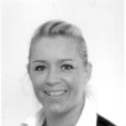 Yvonne Bosse