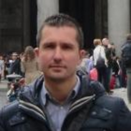 Oscar maronda Mayoral