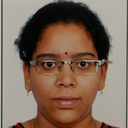 Vijaya Lakshmi Sirasani