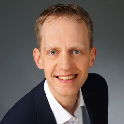 Dipl.-Ing. Andreas Schleif's profile picture