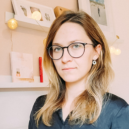 Arina Ullrich