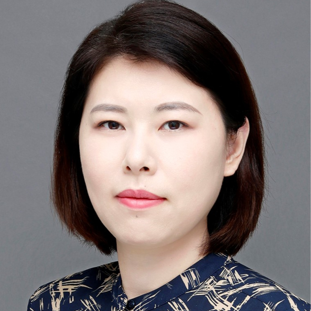 Min Zhang Global Marketing Manager 3M DACH XING