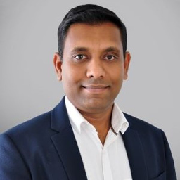 Sathyanesan Martin