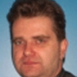 Alexander Reinbach