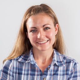 Katharina Geiss