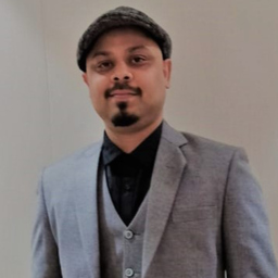Mohammad Jafar Askari