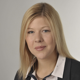 Lina Markgraf