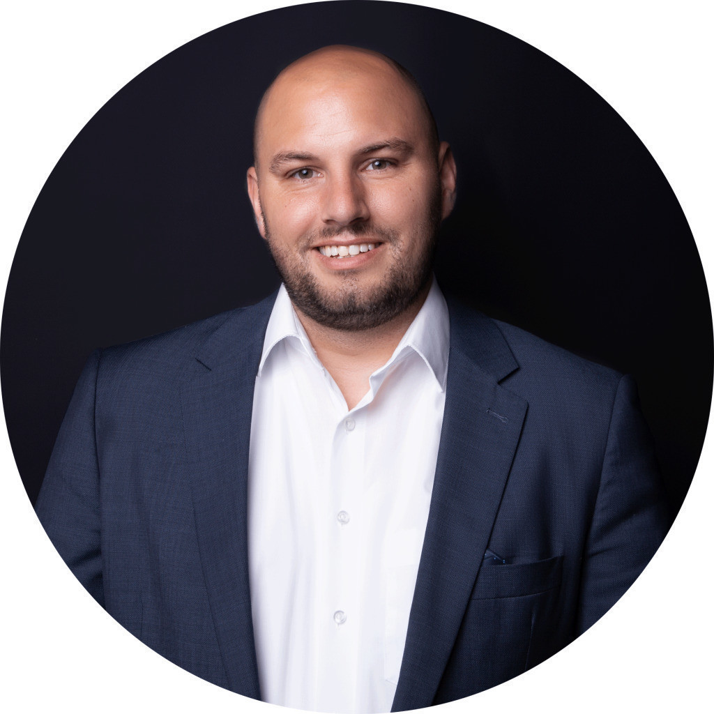 Christian Hess Senior Key Account Manager Inwerk GmbH XING