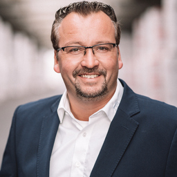 Jens Schaich
