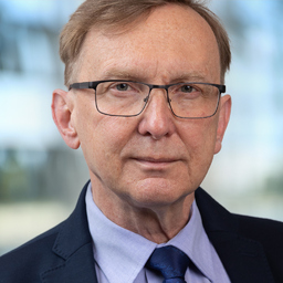 Profilbild Frank Rösch
