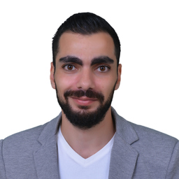 Bahaa Abou Zaher
