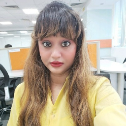 Nita Kamble