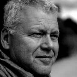 Prof. Uwe Vock