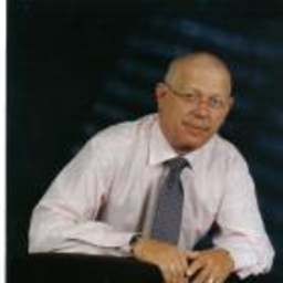 Peter Christian Freundlieb