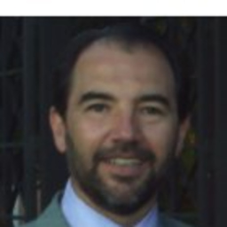 Jose Luis Sámano Róo