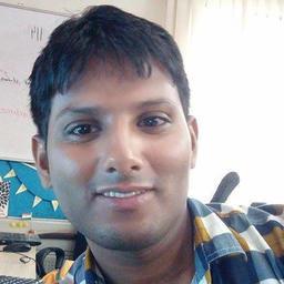 Ratnesh Prasad's profile picture