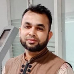 Rahad Ahammed