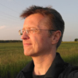 Lars Borsum's profile picture