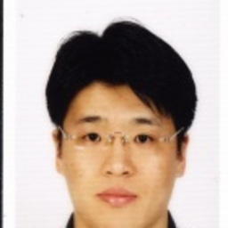 Jiyong Choi
