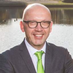 Uwe Niederpruem