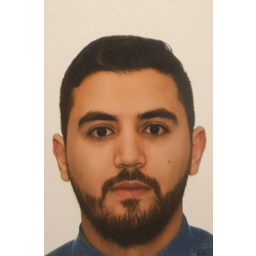 Achraf Kadri