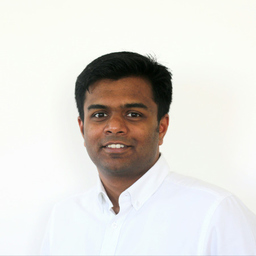 Karthikeyan Sidharth