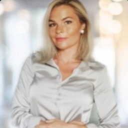 Lisa Aronsson