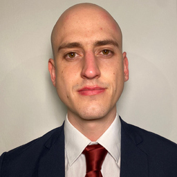 Ian Borda Luna