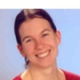 Dr. Gabriele Harb