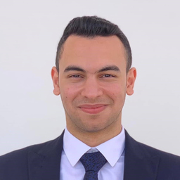 Mustafa Abdelmawlla