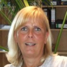 Irmgard Heppner