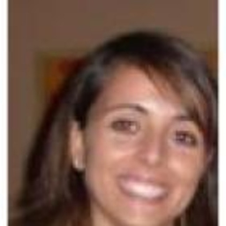 LAURA PÉREZ MUÑOZ