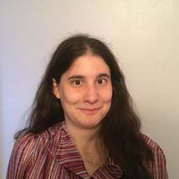 Sarah Rutkove's profile picture