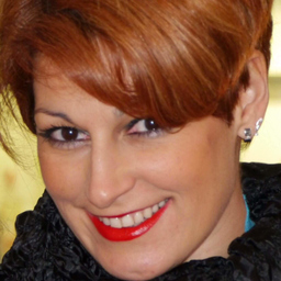 Maria J. Marco-Wunsch