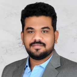 Maheshwar Jayaram Deenadayalu