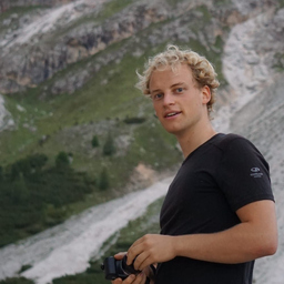 Johannes Schwaiger