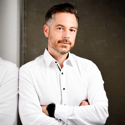Profilbild Sascha Müller