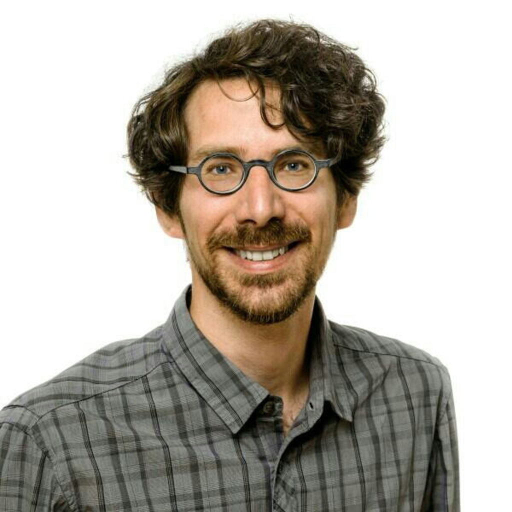 Julian Vogel Metadaten Manager MVB GmbH XING