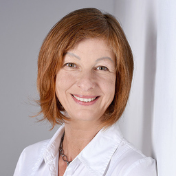Profilbild Andrea Fischer