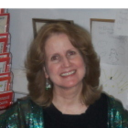 Elizabeth Wallace