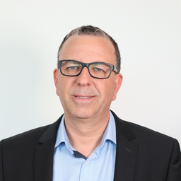 Dipl.-Ing. Christian Thaler