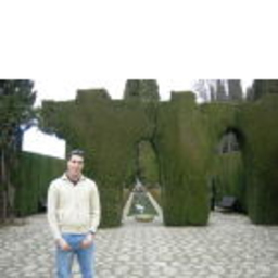XESUS PEREZ VILAR