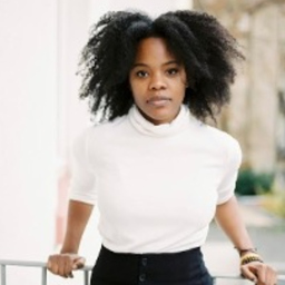 Dr. Melissa Sikosana